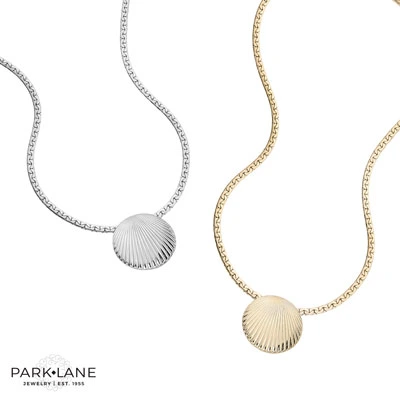 Sunkissed Necklace