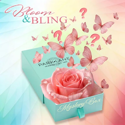 Bloom & Bling Mystery Box