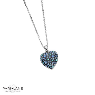 Moonlit Necklace