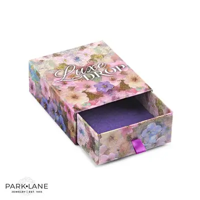 Luxe Drop Box