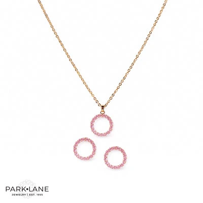 Pink Promise Set