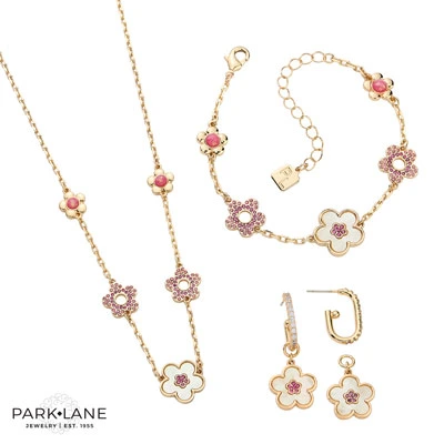 Petunia Set